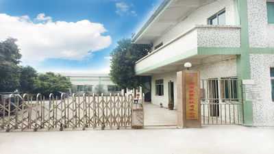Κίνα Guangzhou Weizhen Machinery Co., Ltd.