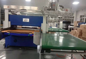 Κίνα Guangzhou Weizhen Machinery Co., Ltd.