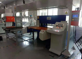 Κίνα Guangzhou Weizhen Machinery Co., Ltd.