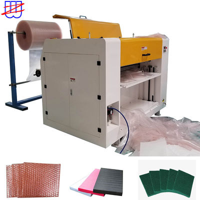 100 mm Bubble Wrap Air Bubble Film EPE EVA Foam Roll Sheet Εξυπνάκιας