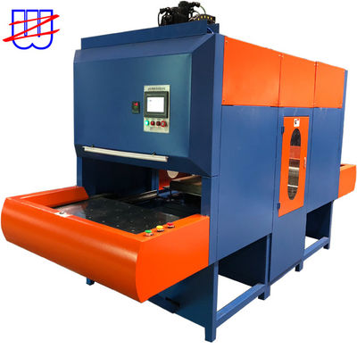 Ταχεία λαμινοποίηση EPE Foam Box Αυτοματοποιημένη μηχανή λαμινοποίησης με 10s/once Speed