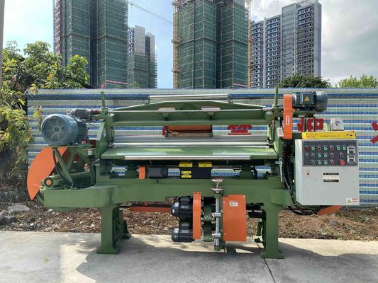 1600 mm αυτόματη μηχανή κοπής αφρού πολυαιθυλενίου για την παραγωγή