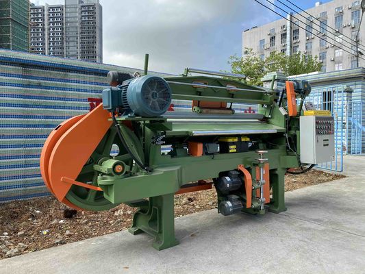 1600 mm αυτόματη μηχανή κοπής αφρού πολυαιθυλενίου για την παραγωγή