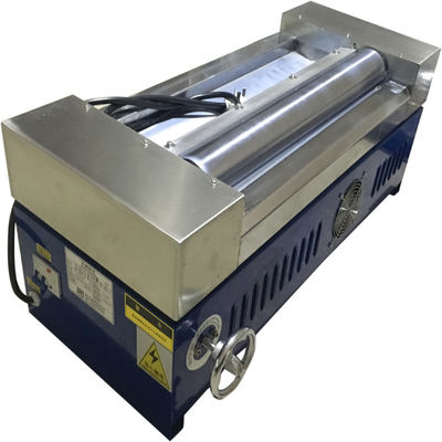 Τύπος συσκευασίας EPE PE Foam Eva Hot Melt Glue Pasting Laminating Machine