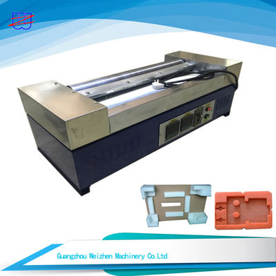 Τύπος συσκευασίας EPE PE Foam Eva Hot Melt Glue Pasting Laminating Machine