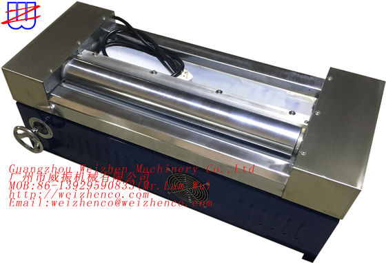 Τύπος συσκευασίας EPE PE Foam Eva Hot Melt Glue Pasting Laminating Machine