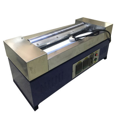 Τύπος συσκευασίας EPE PE Foam Eva Hot Melt Glue Pasting Laminating Machine