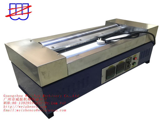Τύπος συσκευασίας EPE PE Foam Eva Hot Melt Glue Pasting Laminating Machine