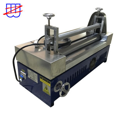 Ημιαυτόματη μηχανή laminate από αφρό πολυαιθυλενίου EPE PE EVA για ευέλικτη παραγωγή
