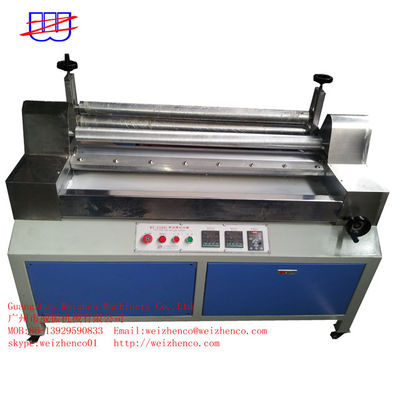 250 mm καθαρισμός καθαρισμός Pad Machine παραγωγής για ομαλό και γρήγορο καθαρισμό