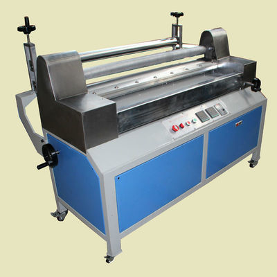 1100mm Pur Hot Melt Glue Machine για πλαστικό υλικό συσκευασίας σε ανταγωνιστική τιμή