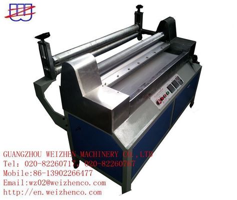 1100mm EPE EVA Sheet Hot Melt Glue Laminating Machine για εφαρμογές συσκευασίας ξύλου