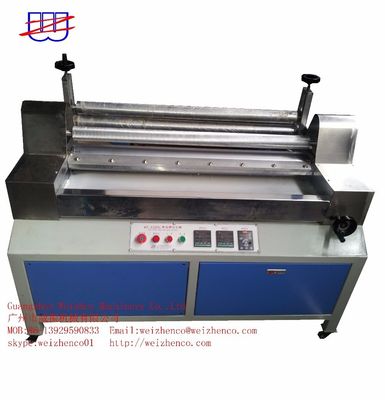 1100mm EPE EVA Sheet Hot Melt Glue Laminating Machine για εφαρμογές συσκευασίας ξύλου