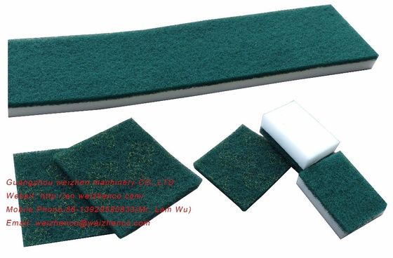 1100mm EPE EVA Sheet Hot Melt Glue Laminating Machine για εφαρμογές συσκευασίας ξύλου