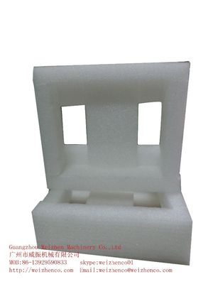 Μηχανή κόλλωσης θερμής τήξης 1100 mm για καθαρισμό πλαστικών συσκευασιών