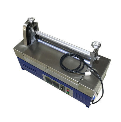 600 mm EPE Foam EVA PP PUR Hot Melt Glue Pasting Machine Μηχανή επικάλυψης για προϊόντα