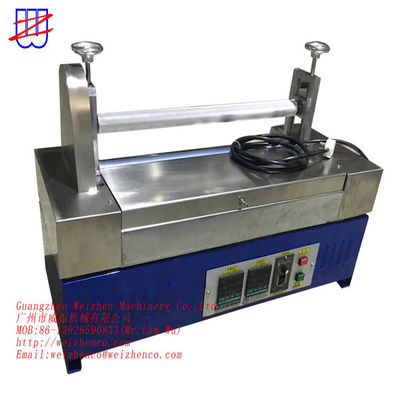600 mm EPE Foam EVA PP PUR Hot Melt Glue Pasting Machine Μηχανή επικάλυψης για προϊόντα