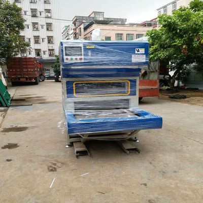 Επαναστατική μηχανή laminating 10s/once EPE για ταχεία λαμινίση