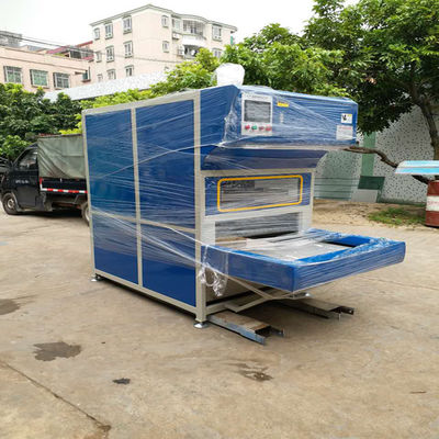 Επαναστατική μηχανή laminating 10s/once EPE για ταχεία λαμινίση