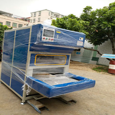 Επαναστατική μηχανή laminating 10s/once EPE για ταχεία λαμινίση
