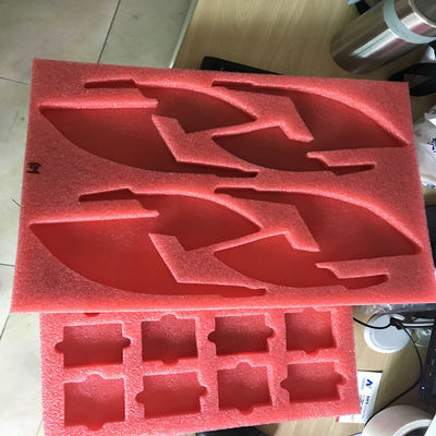Επαναστατική μηχανή laminating 10s/once EPE για ταχεία λαμινίση
