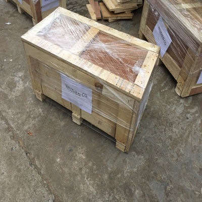 Μηχανή κόλλωσης 600 mm/800 mm Διπλό ρόλο Μηχανή κόλλωσης θερμής τήξης για τον ανταγωνισμό AC220