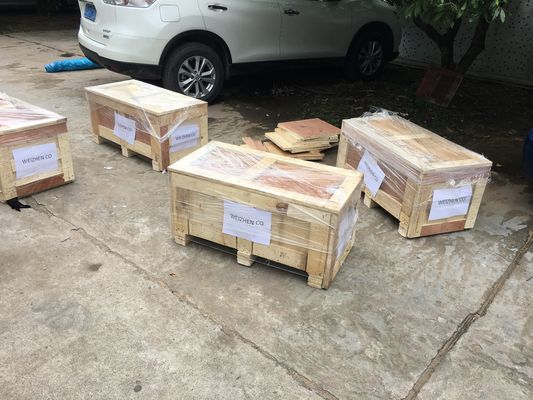 Μηχανή επικάλυψης κόλλας θερμής τήξης για σφουγγάρι EPE EVA με 600 μονοκυλίνδρους σε προσιτή τιμή